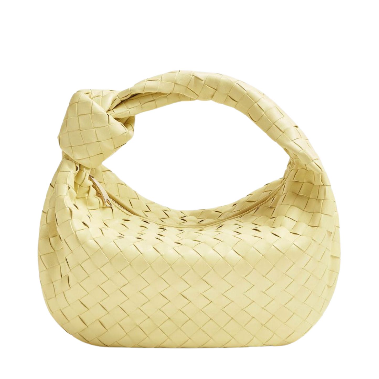 Not Jodie Bag XL Light Yellow