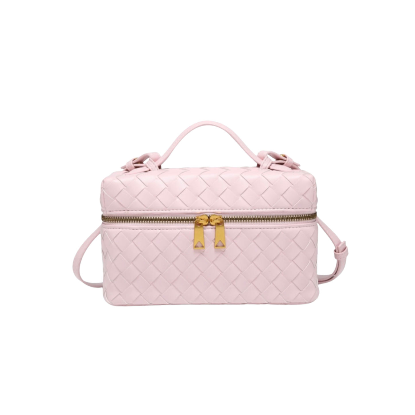 Olivia Bag Baby Pink