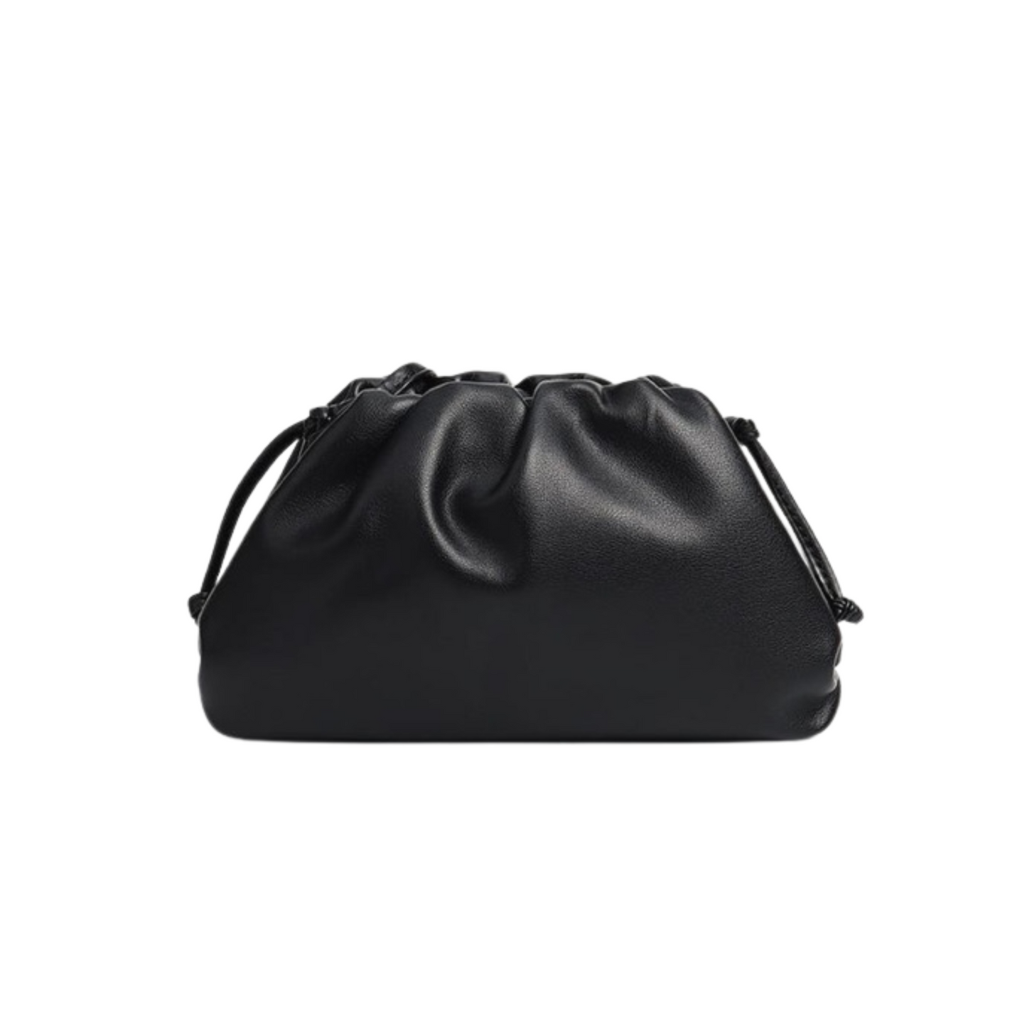 Pouch Bag S Black