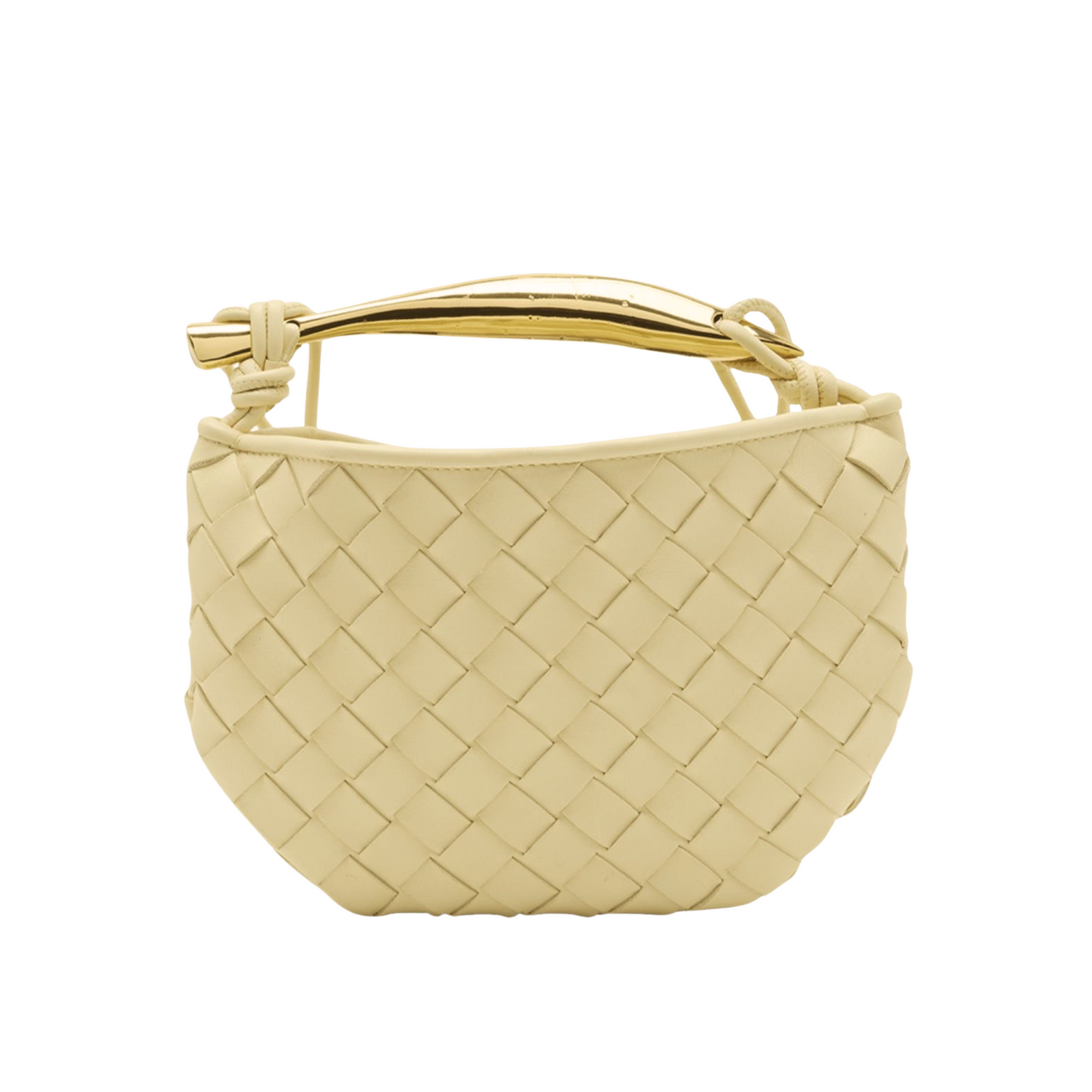 Cordine S Bag Butter Yellow