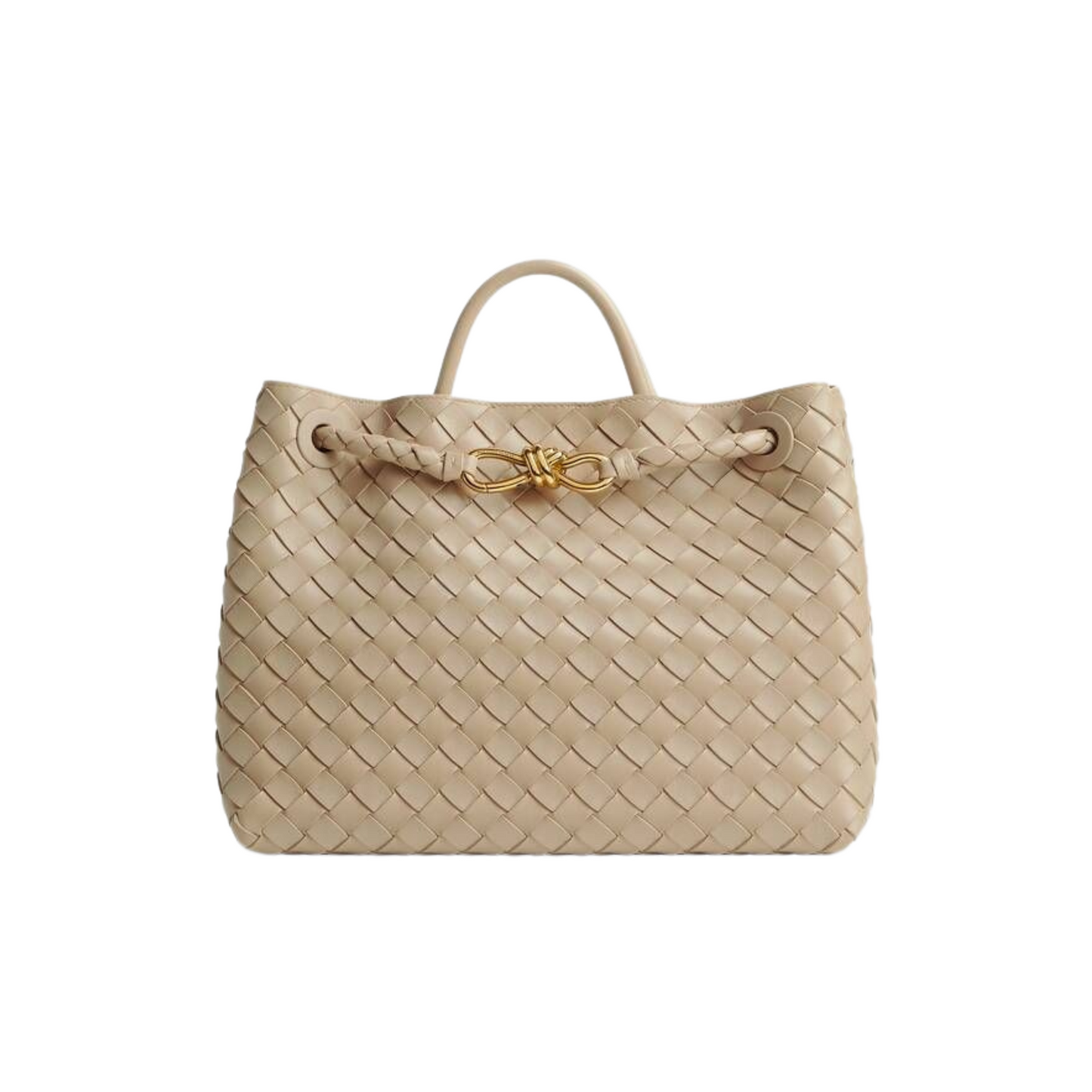 Amara Bag L Nude
