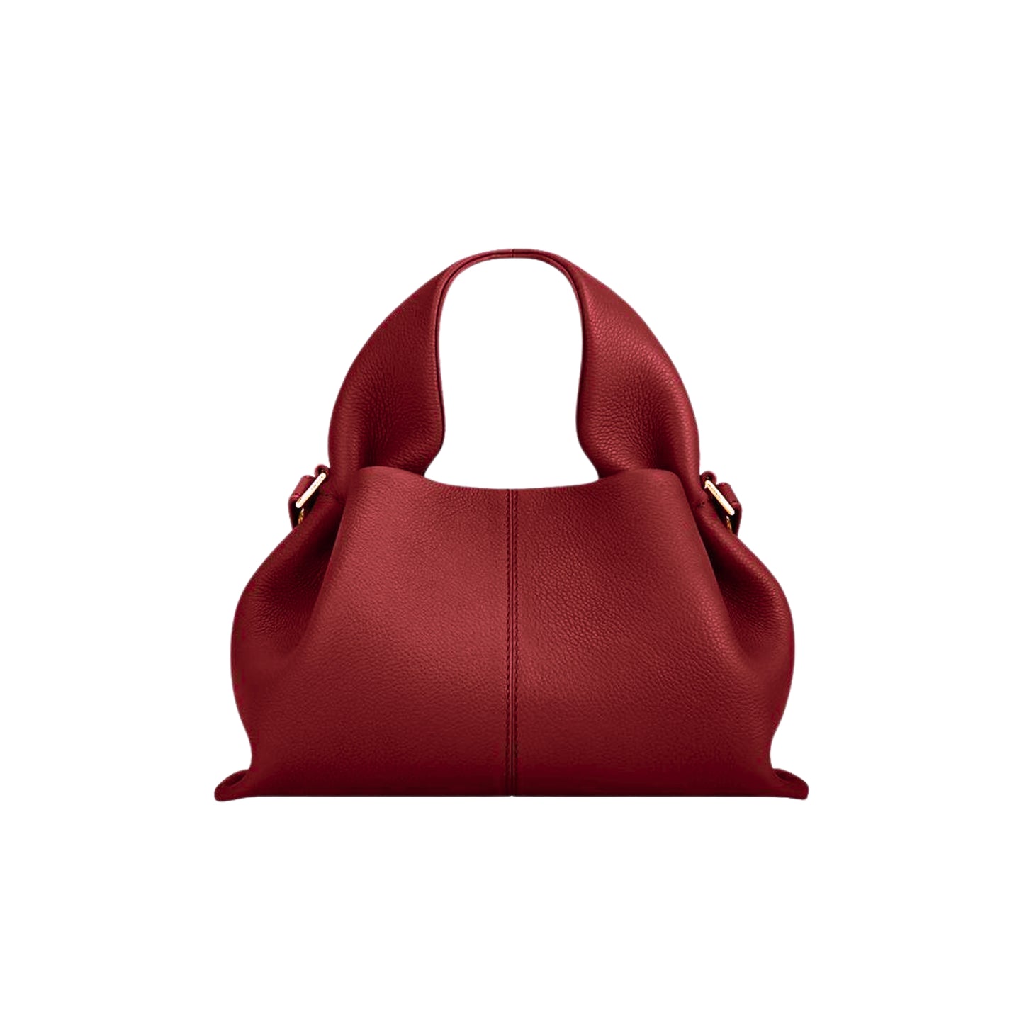 Elisa Bag S Burgundy