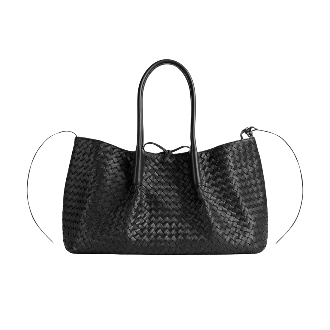 Bambino Bag XL Black