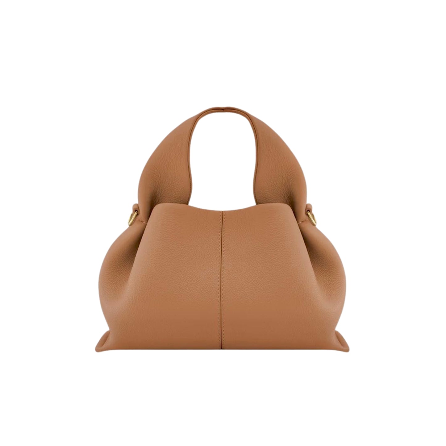 Elisa Bag S Brown