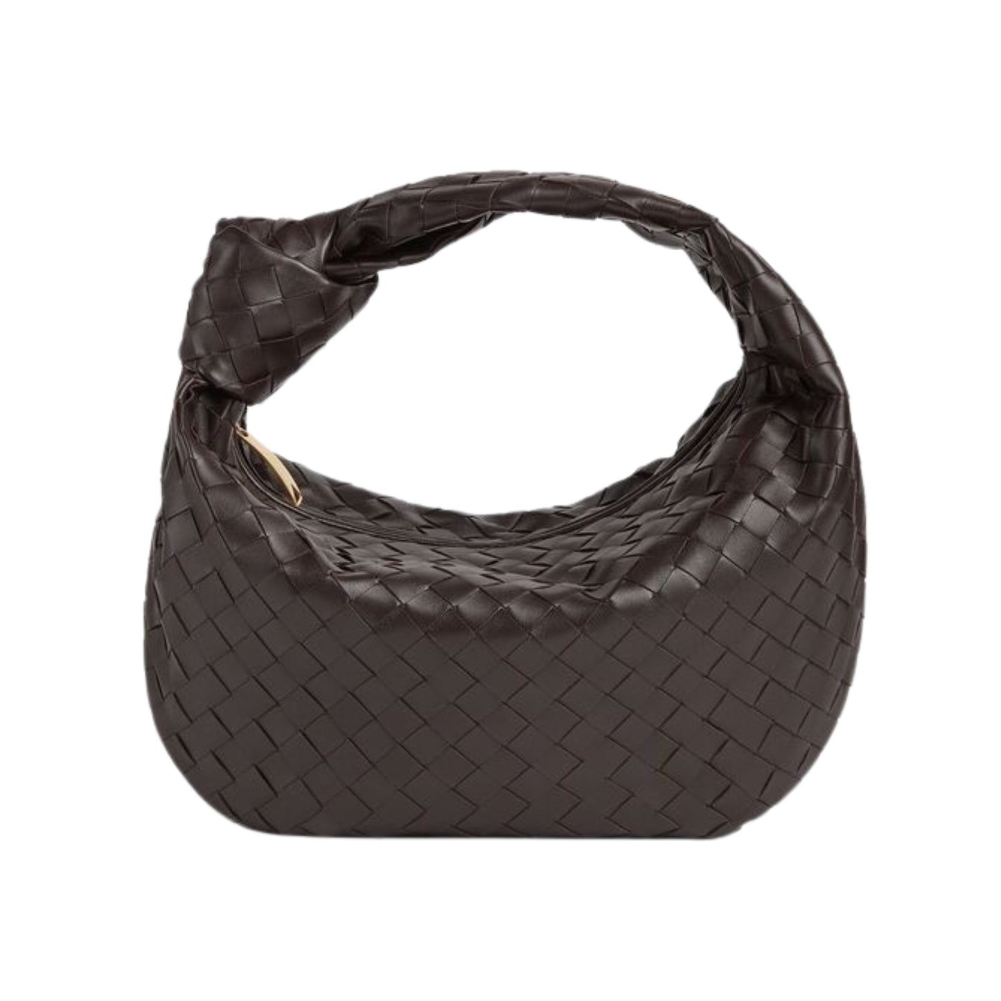 Not Jodie Bag XL Coffee