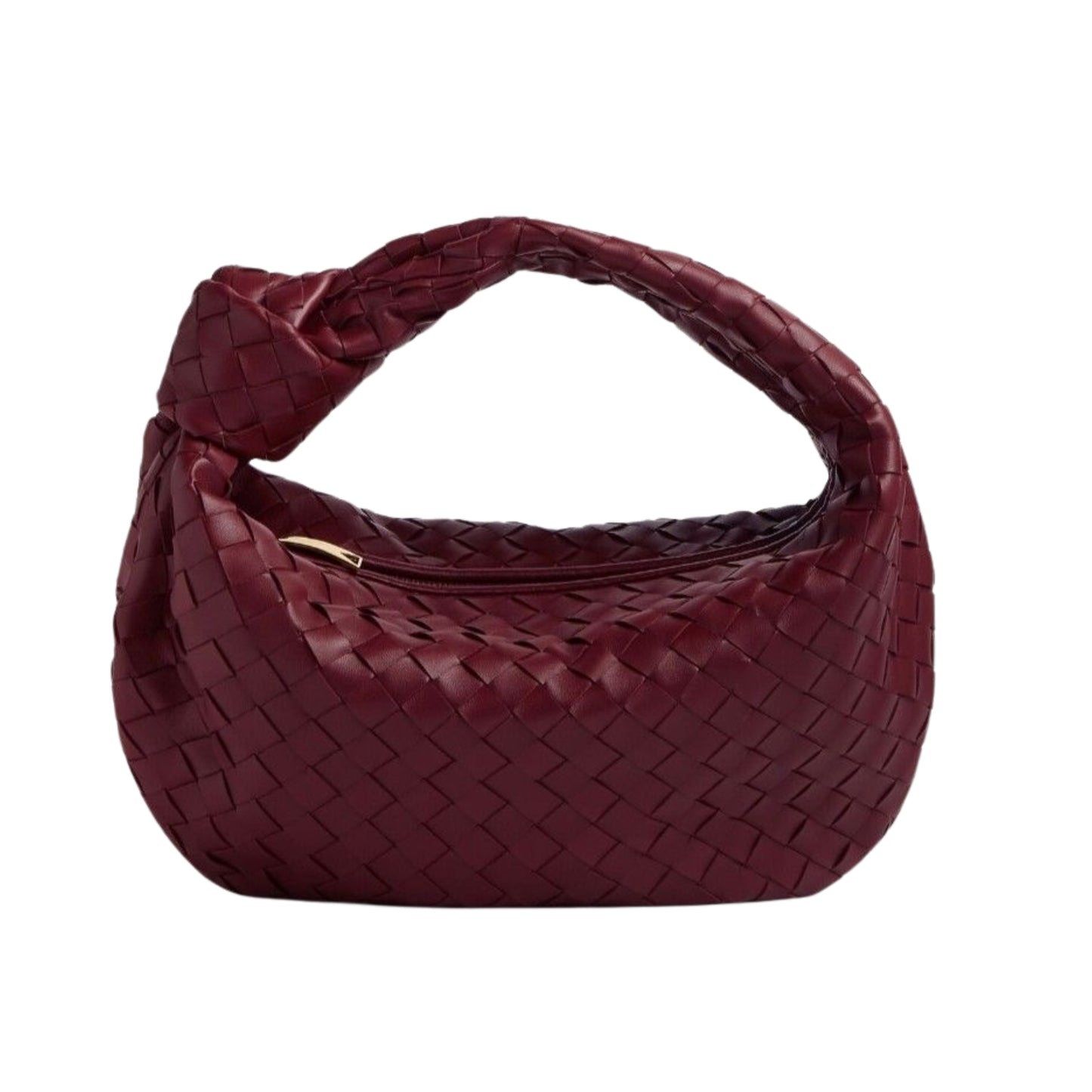 Not Jodie Bag XL Burgundy