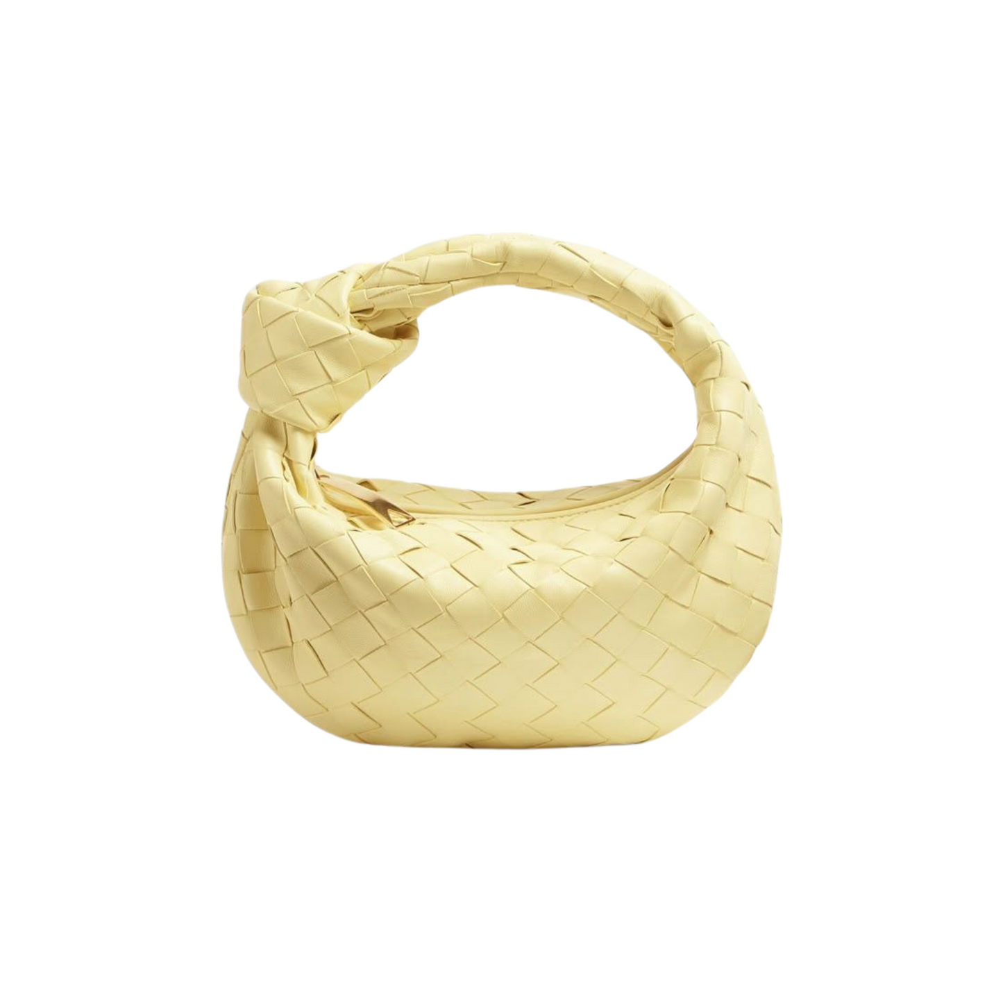 Not Jodie Bag S Butter Yellow