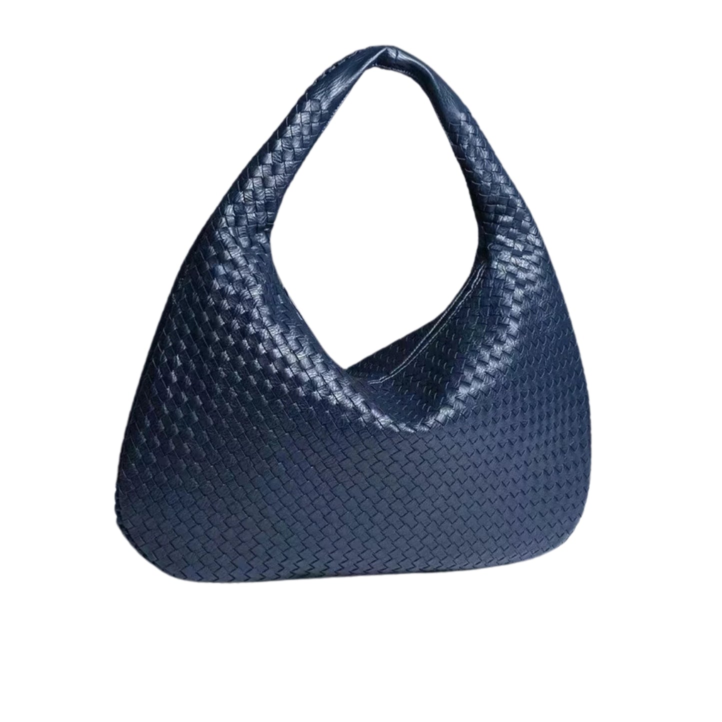 Dot Bag XL Navy Blue