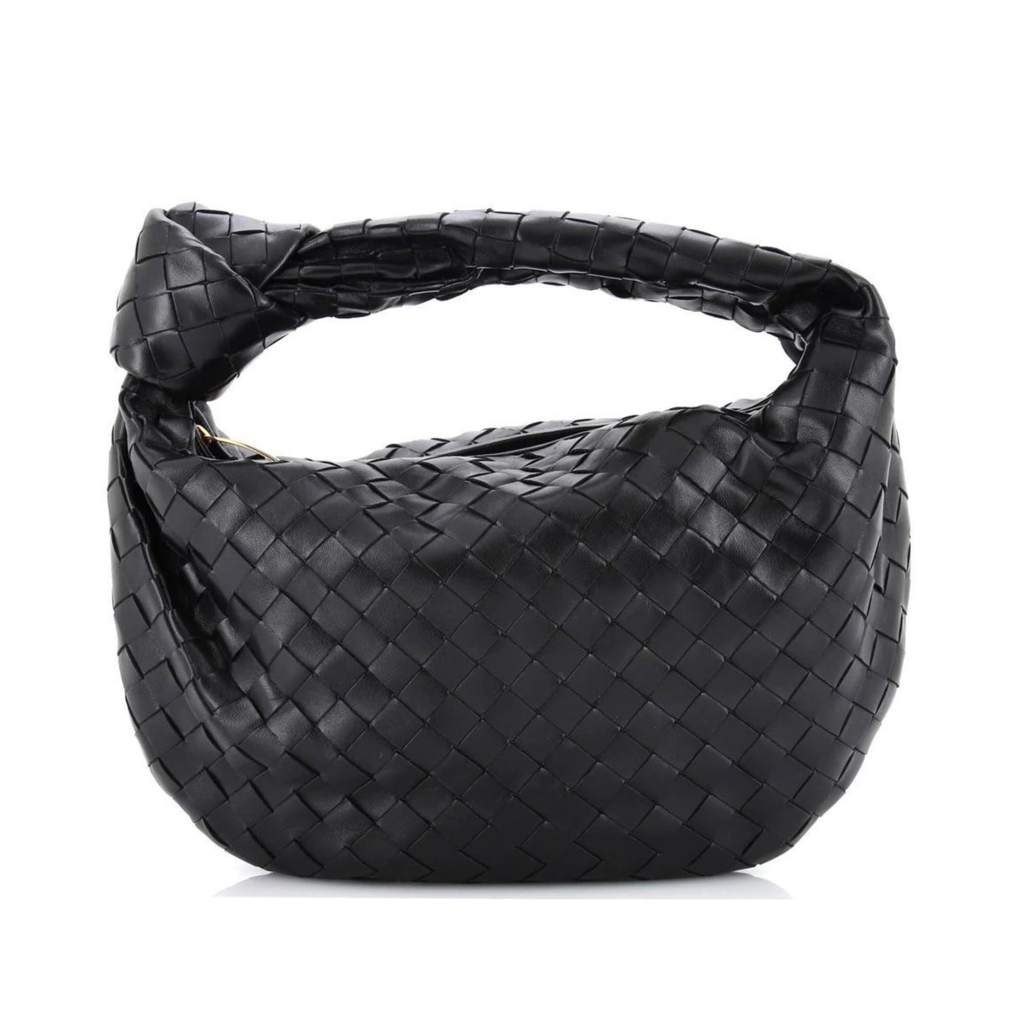 Not Jodie Bag XL Black