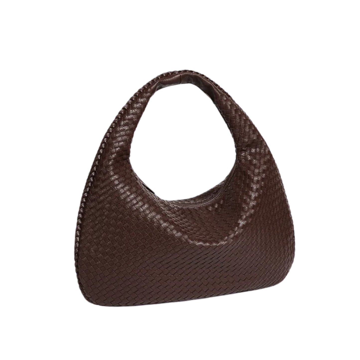 Dot Bag XL Coffee