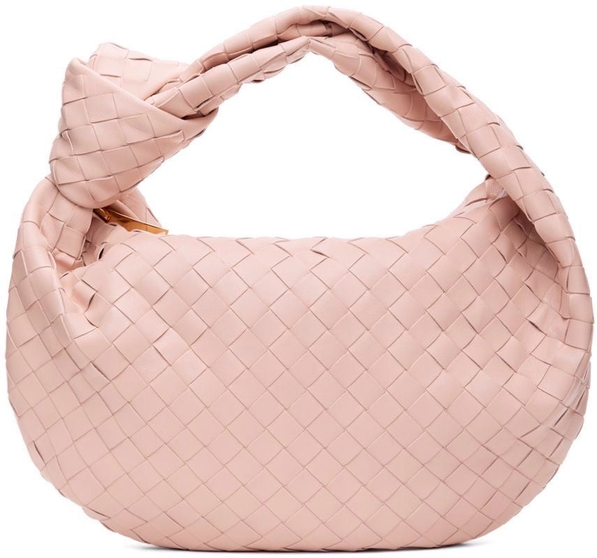 Not Jodie Bag XL Light Pink