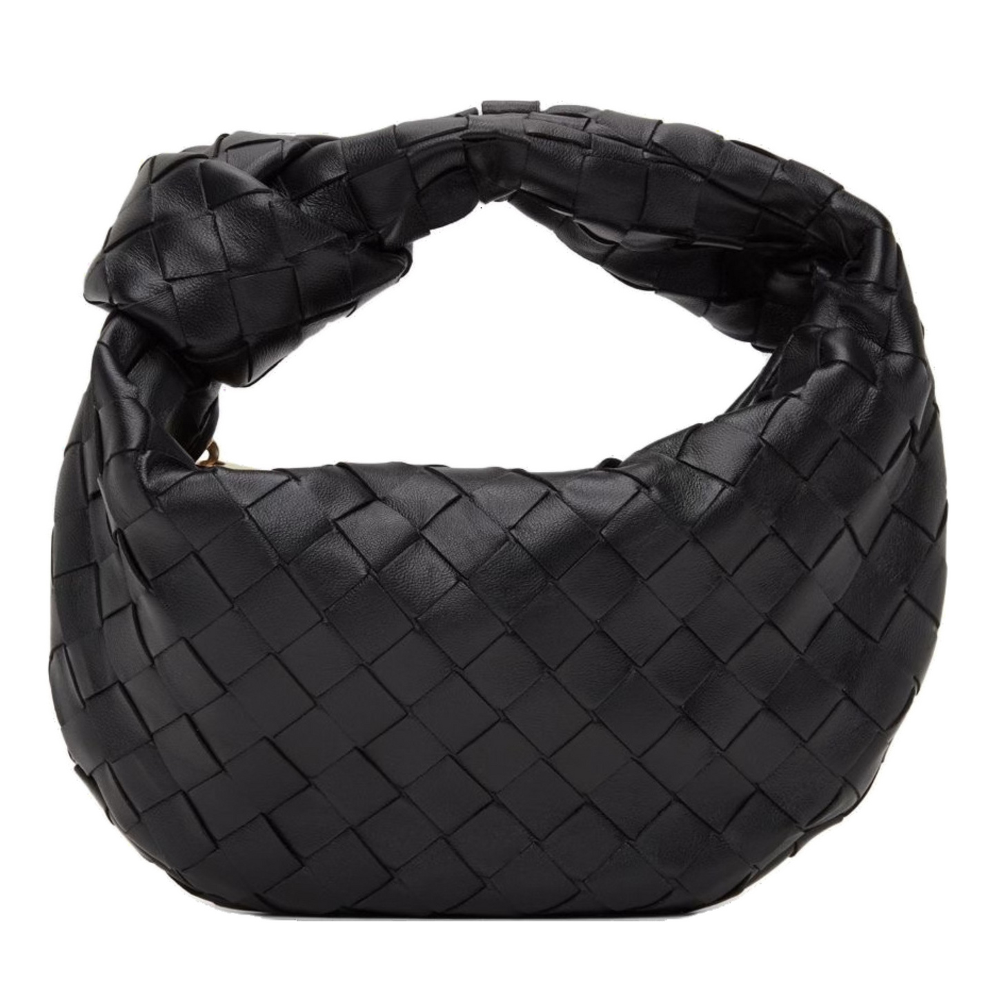 Not Jodie Bag S Black