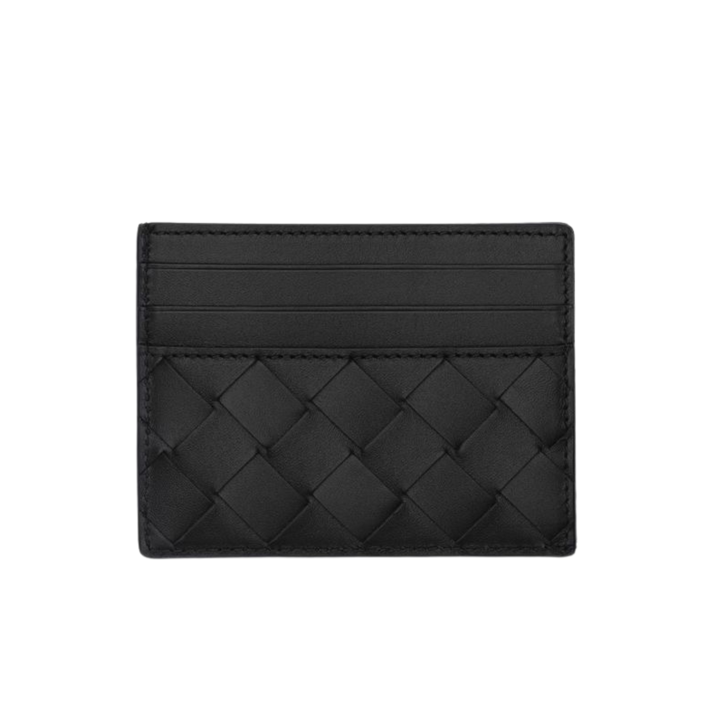 Tarjetero Gigi Black