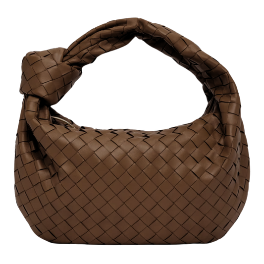 Not Jodie Bag XL Brown