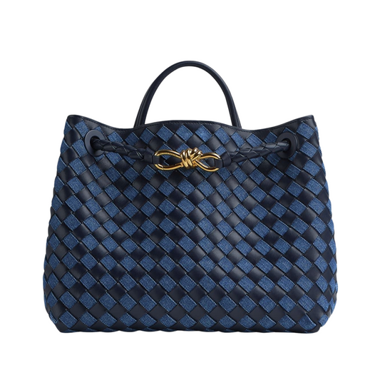 Amara Bag XXL Denim