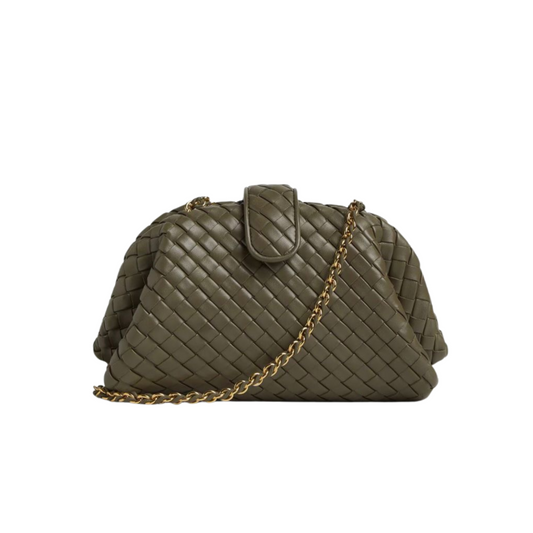 Amelia Bag Olive