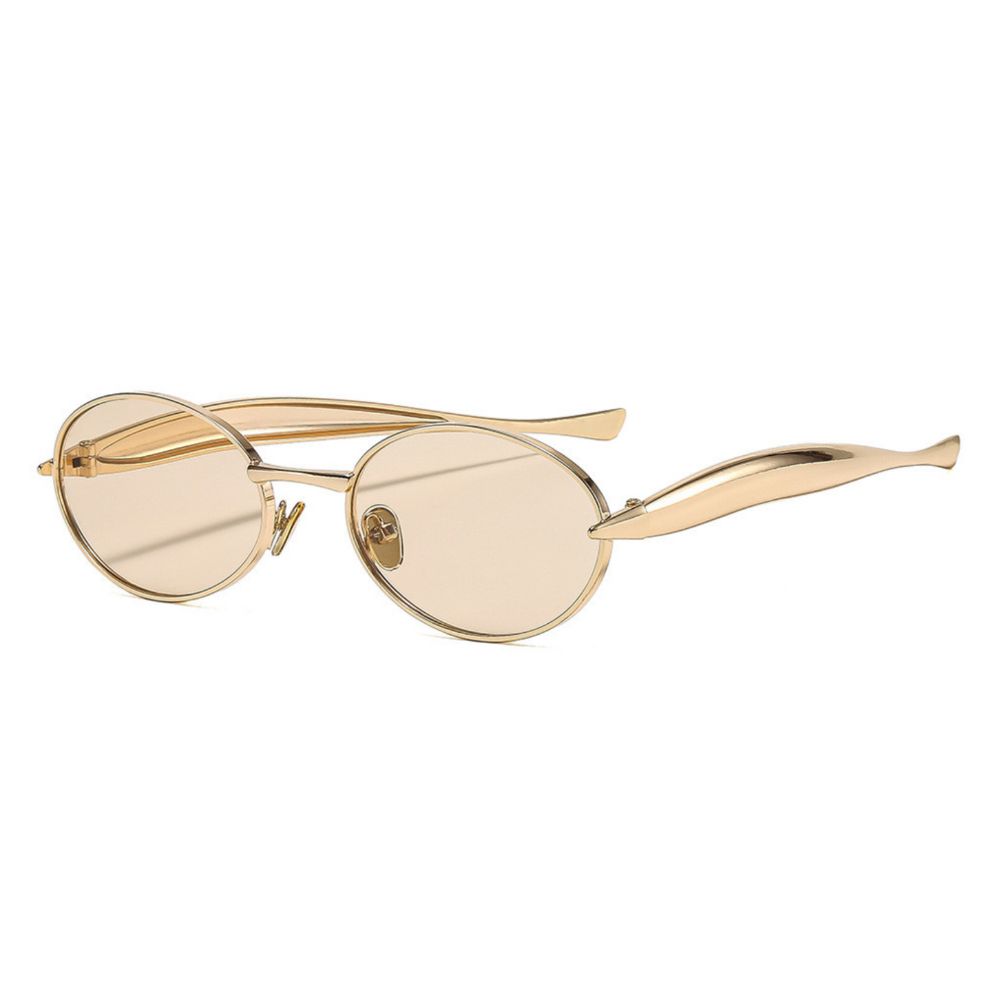 Sunnies Cece Champagne