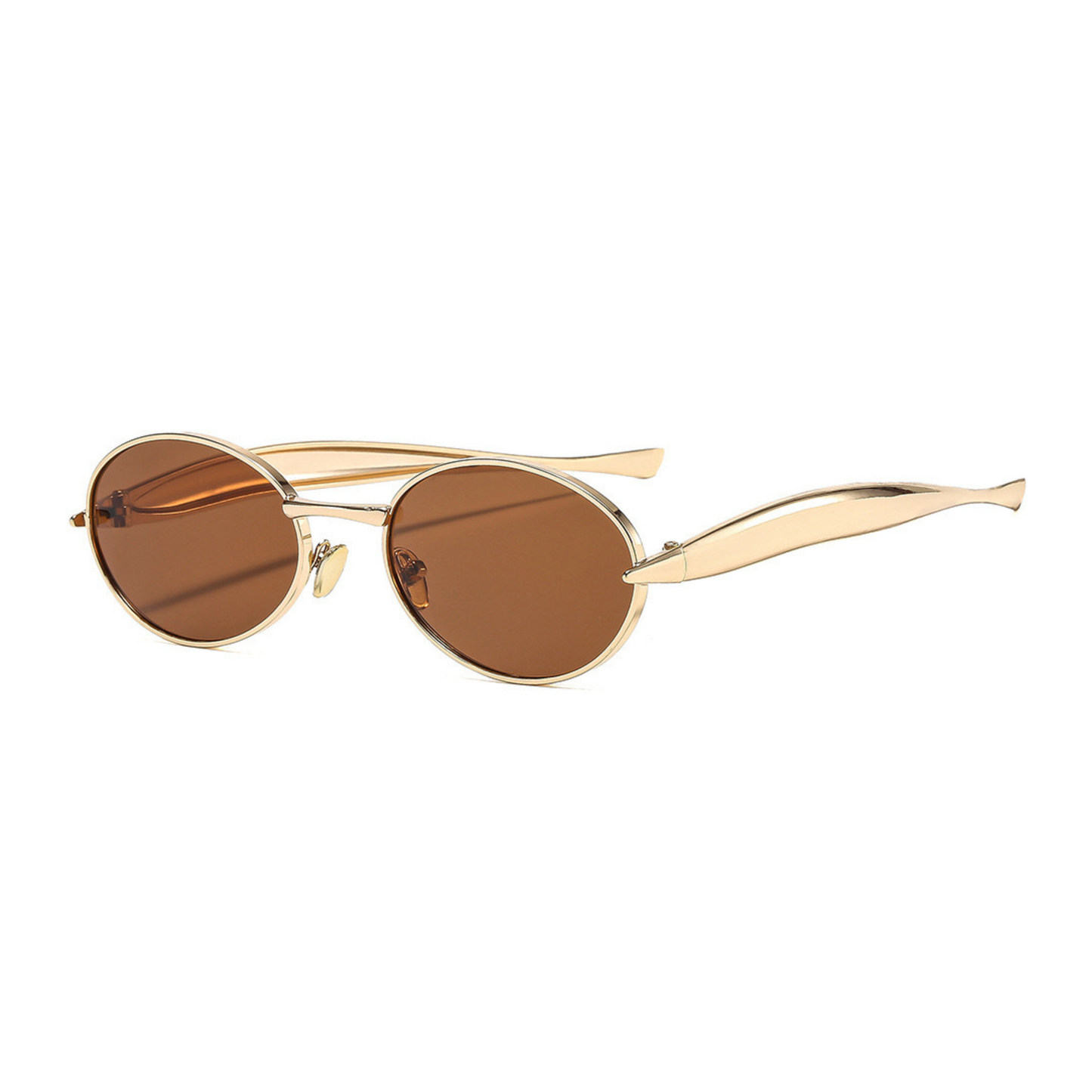 Sunnies Cece Brown