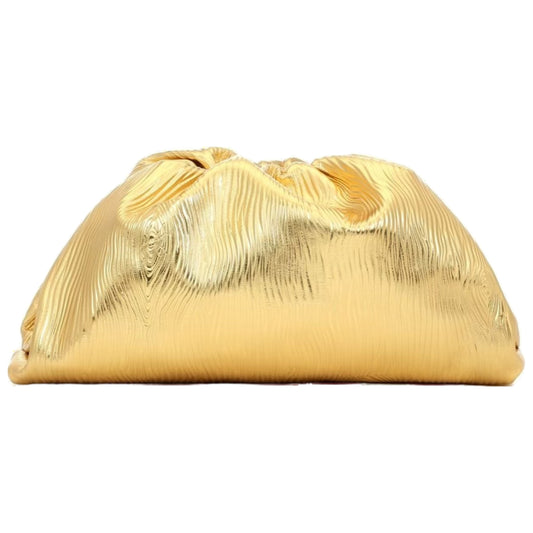 Pouch Bag XL Golden