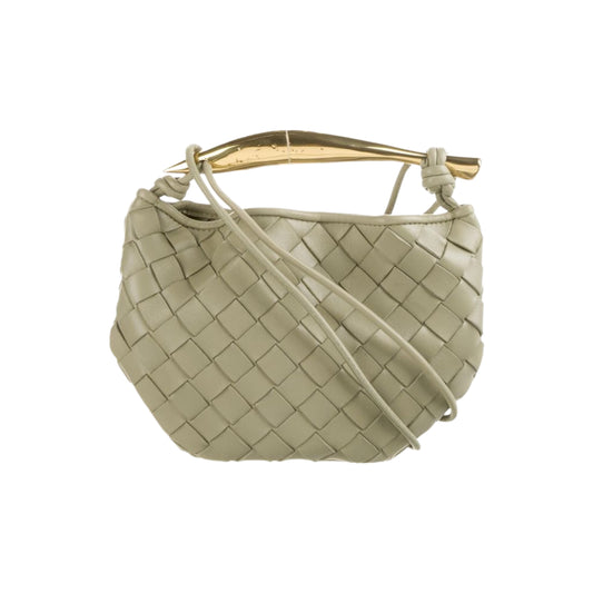 Cordine S Bag Matcha
