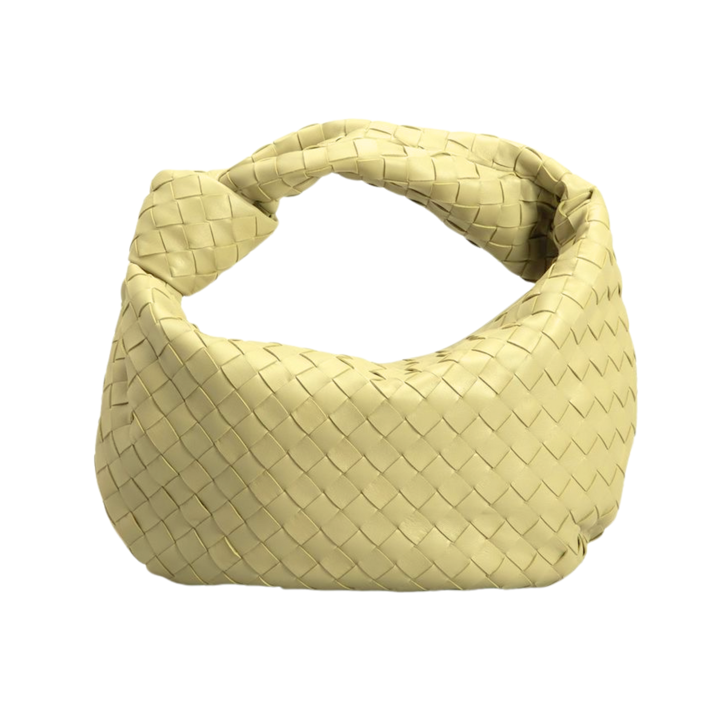 Not Jodie Bag XL Light Yellow