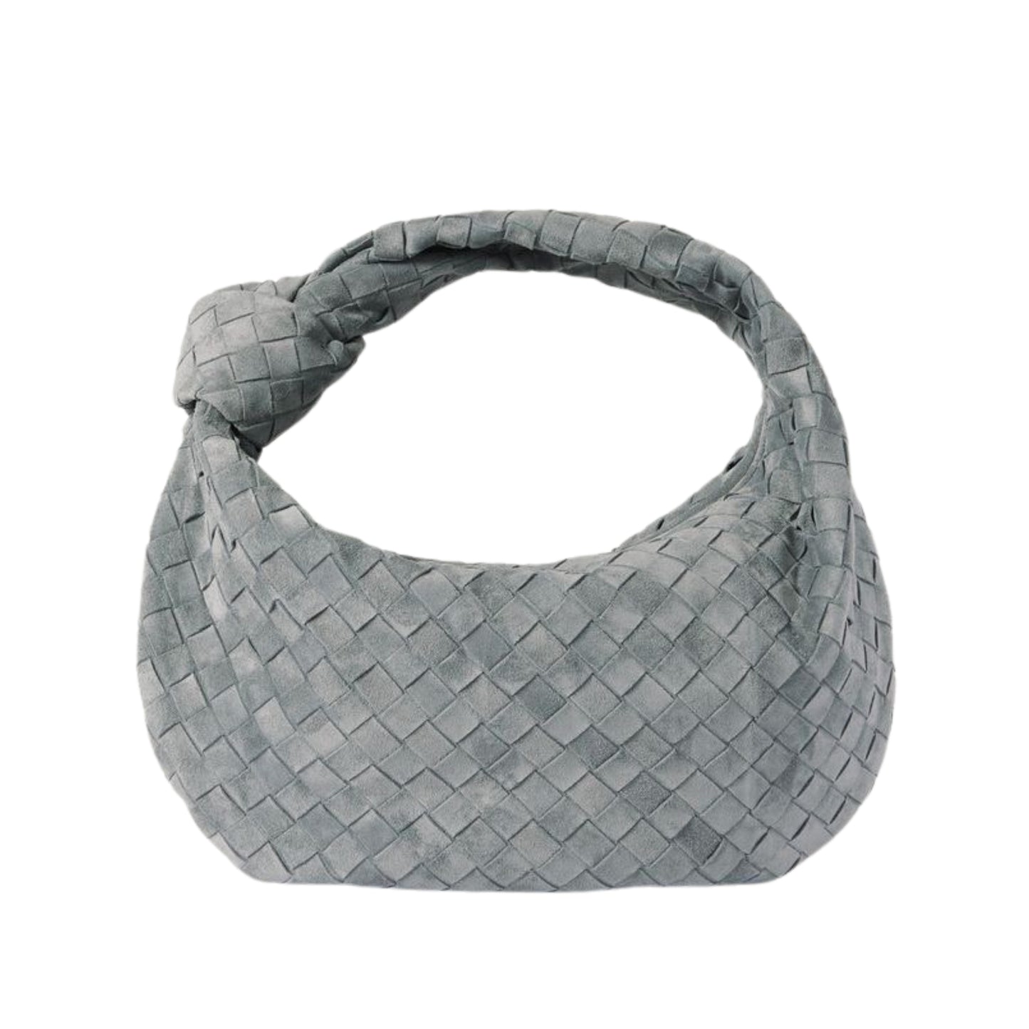 Not Jodie Bag XL Denim Grey