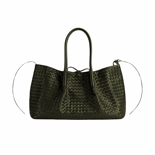 Bambino Bag XL Dark Green