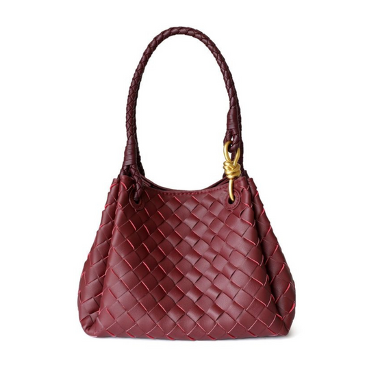 Mia Bag S Burgundy