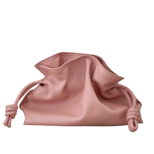 Bucket Bag S Pink