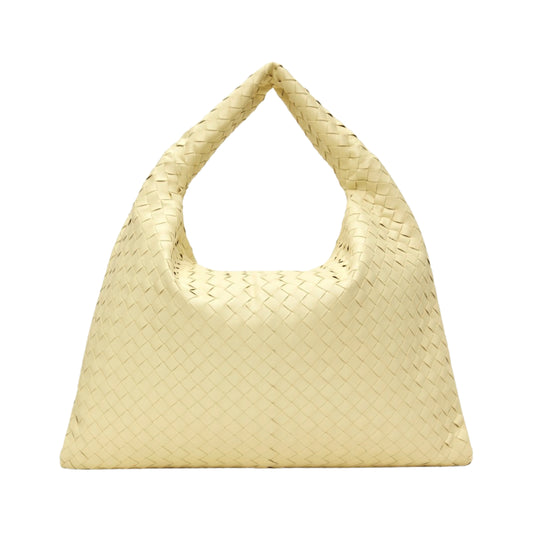 Sienna XL Bag Butter Yellow