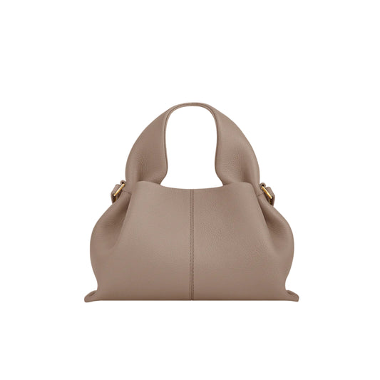 Elisa Bag S Taupe