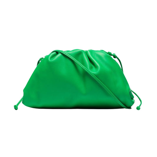 Pouch Bag S Hot Green