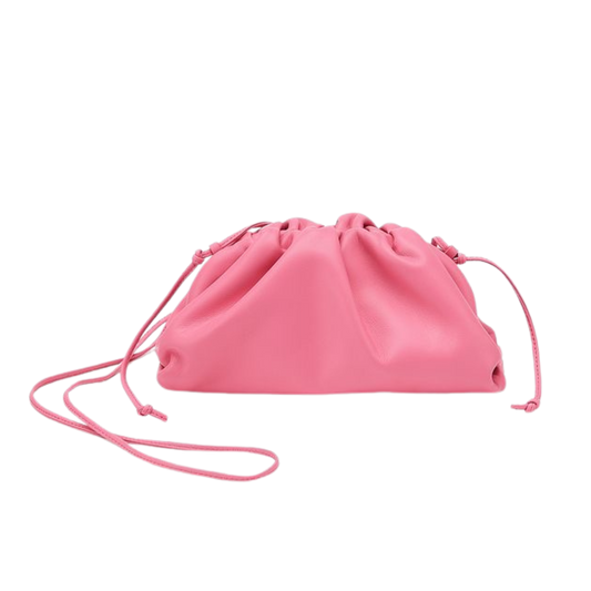 Pouch Bag S Pink