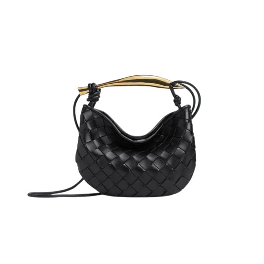Cordine S Bag Black