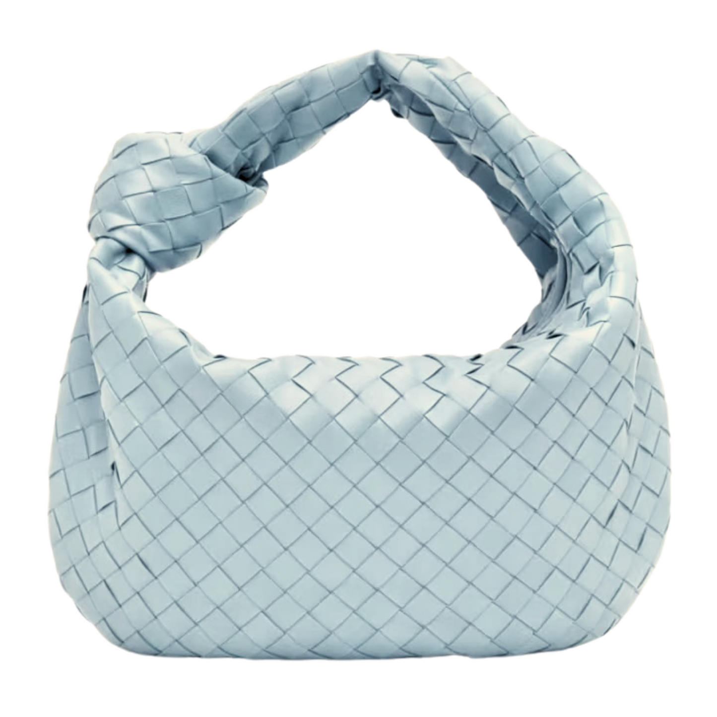 Not Jodie Bag XL Light Blue
