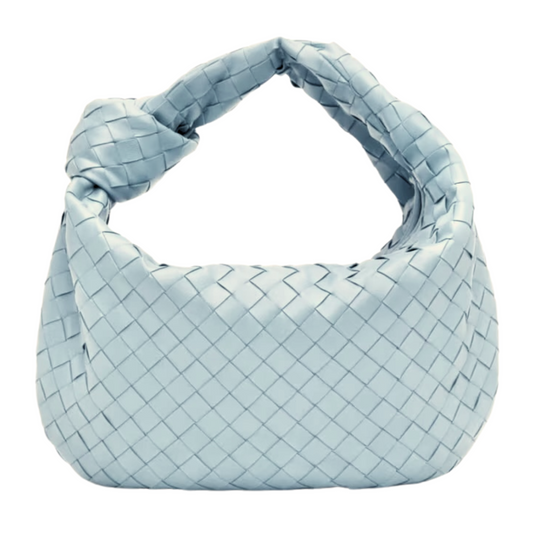 Not Jodie Bag XL Light Blue