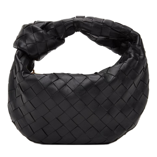 Not Jodie Bag S Black