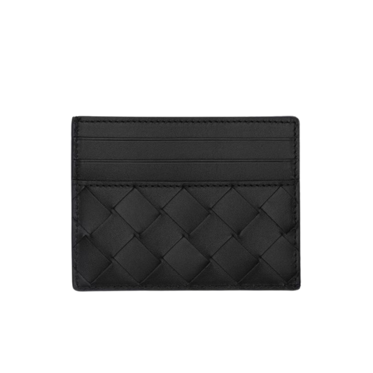 Tarjetero Gigi Black